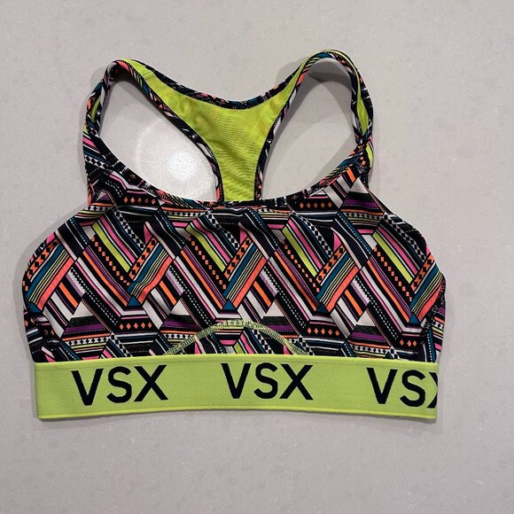 Victoria Sport Lightweight Sports Bra - Picture 1 of 4
